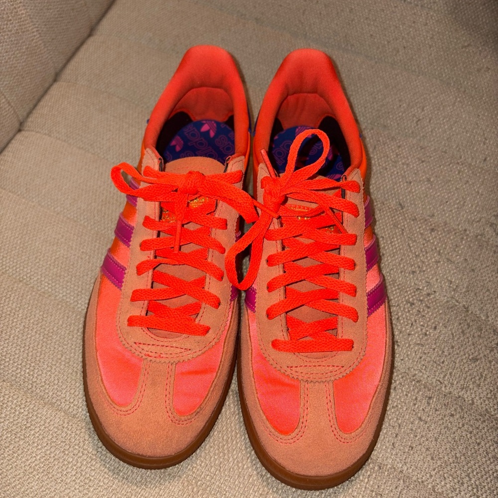 Adidas Handball Spezial Shoes
